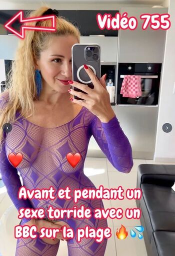Full leaked Cap d agde private onlyfans photo