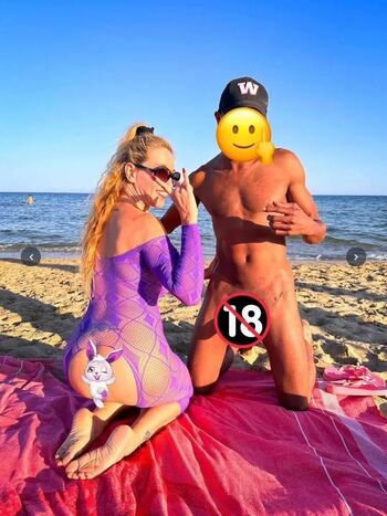 Full leaked Cap d agde private onlyfans photo