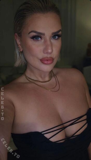 Full leaked Captain lulli private onlyfans photo