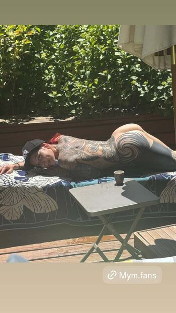 Full leaked Captaindoll private onlyfans photo