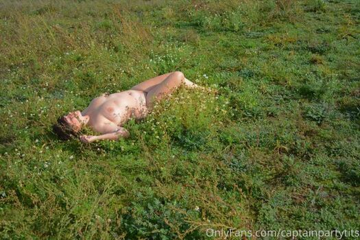 Full leaked Captainpartytits private onlyfans photo