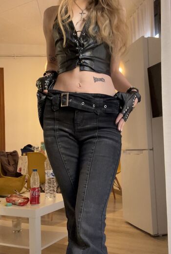 Full leaked Capybaraclutchs private onlyfans photo