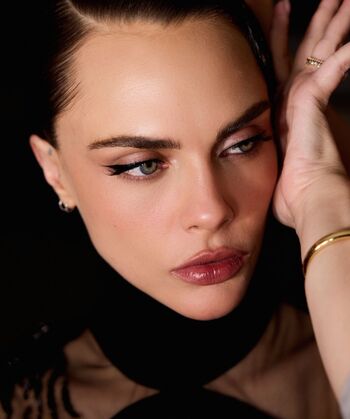 Full leaked Cara delevingne page private onlyfans photo