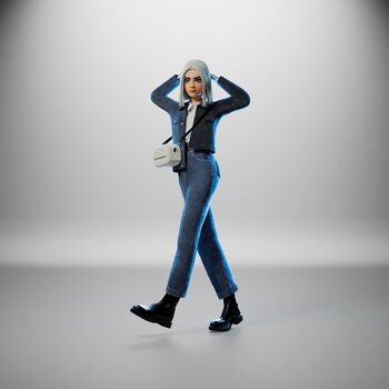Full leaked Cara delevingne private onlyfans photo