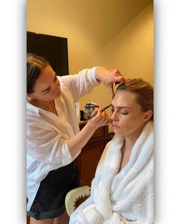 Full leaked Cara delevingne private onlyfans photo
