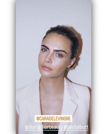 Full leaked Cara delevingne private onlyfans photo