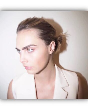Cara Delevingne