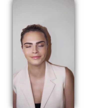 Full leaked Cara delevingne private onlyfans photo