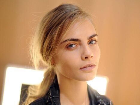 caradelevingne