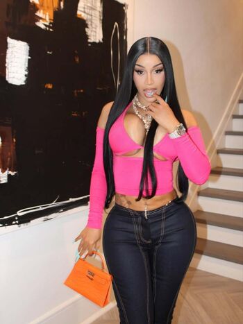 Full leaked Cardi b page private onlyfans photo