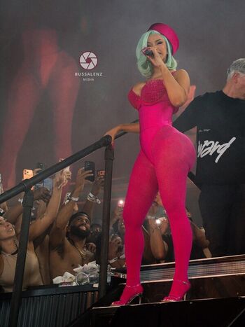 Cardi B