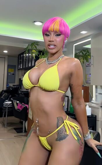 Cardi B