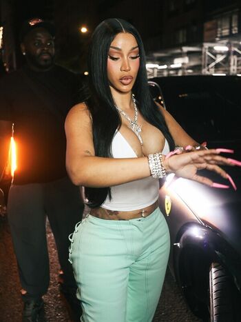 Cardi B