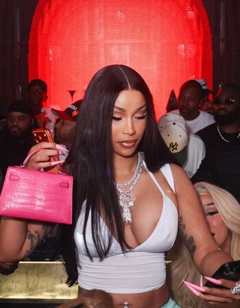 Cardi B