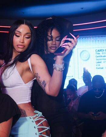 Cardi B