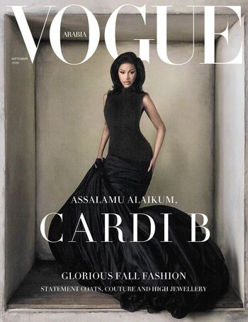 Cardi B