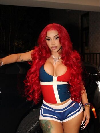 Full leaked Cardi b private onlyfans photo