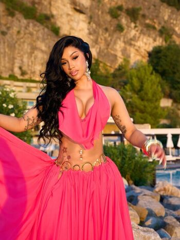 Full leaked Cardi b private onlyfans photo
