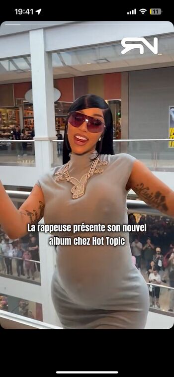 Cardi B