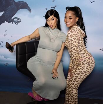 Cardi B