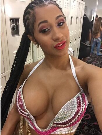Cardi B