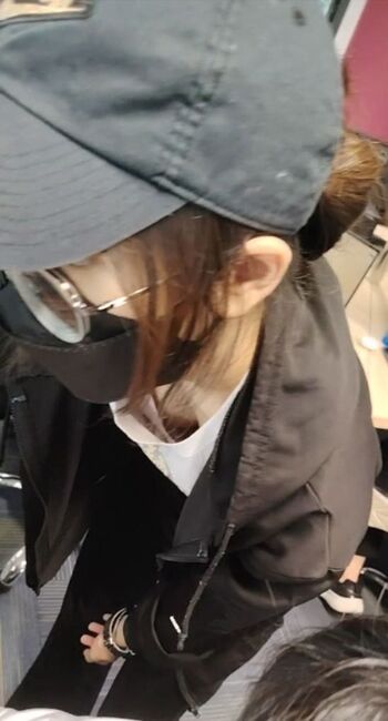 Full leaked Careless calise private onlyfans photo