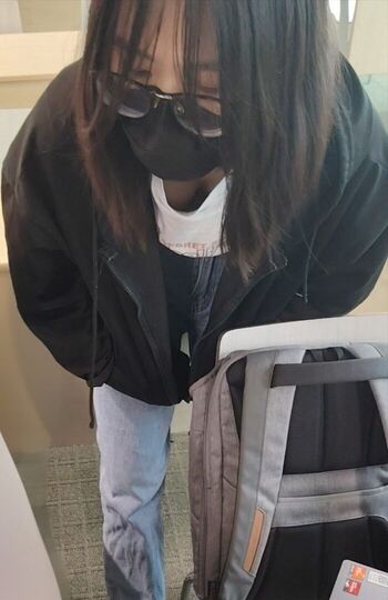 Full leaked Careless calise private onlyfans photo