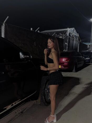 Full leaked Caren daniela private onlyfans photo