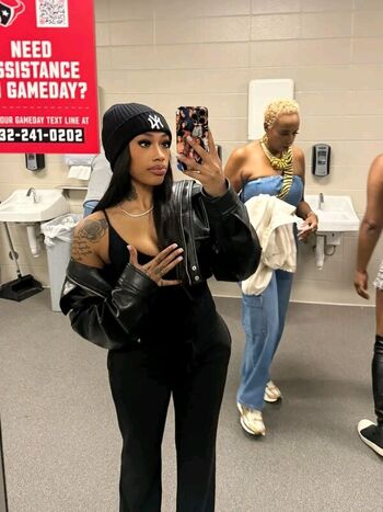 Carenavonchae