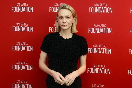 Carey Mulligan