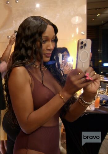 Full leaked Cari champion private onlyfans photo