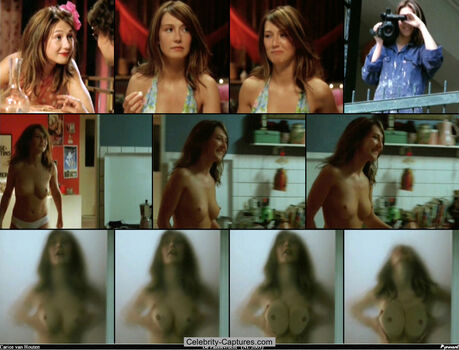 Full leaked Carice van houten private onlyfans photo