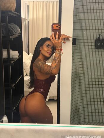 Carina Inacio