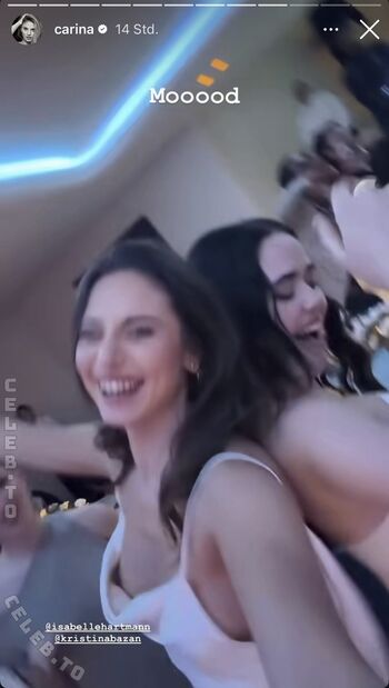 Full leaked Carina zavline private onlyfans photo