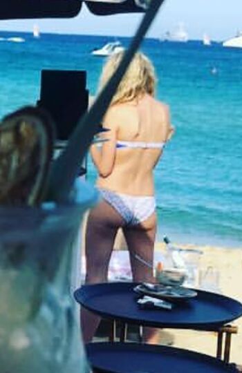 Full leaked Carine galli private onlyfans photo