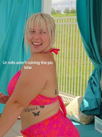 Full leaked Carissa codel private onlyfans photo