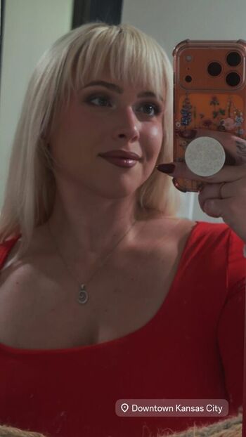 Full leaked Carissa codel private onlyfans photo
