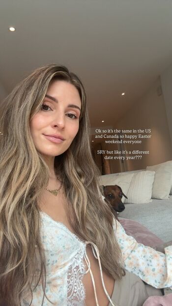 Full leaked Carla bezanson private onlyfans photo