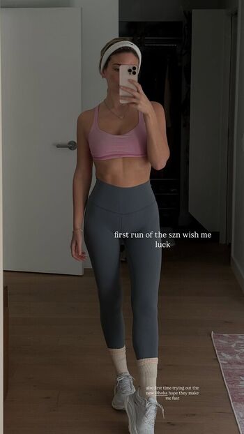 Full leaked Carla bezanson private onlyfans photo