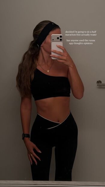 Full leaked Carla bezanson private onlyfans photo