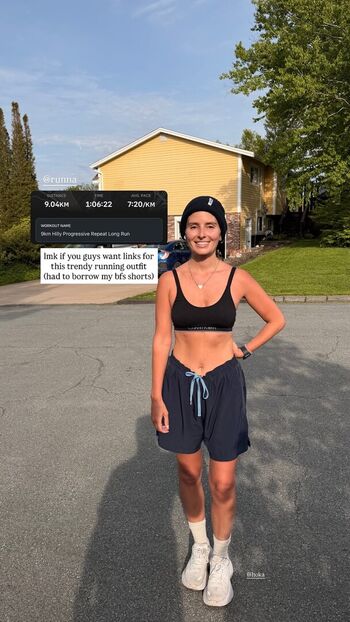Full leaked Carla bezanson page private onlyfans photo