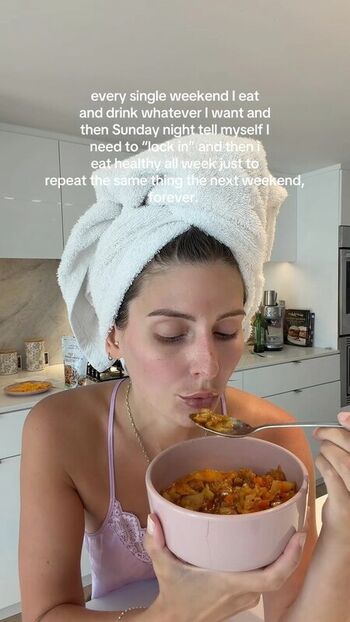 Full leaked Carla bezanson private onlyfans photo