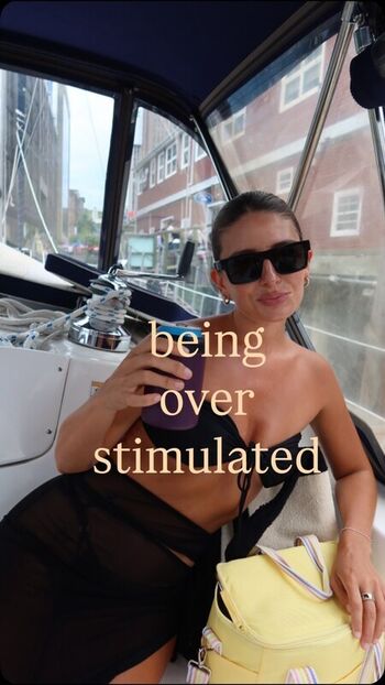 Full leaked Carla bezanson private onlyfans photo