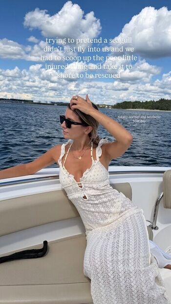 Full leaked Carla bezanson private onlyfans photo