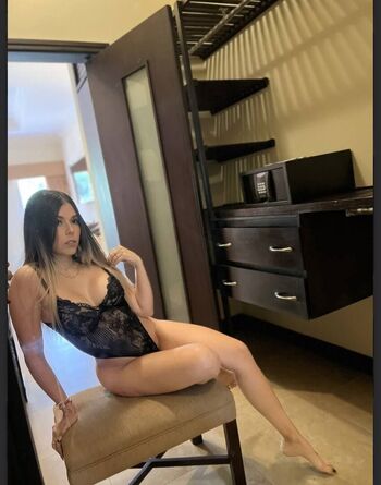 Full leaked Carla bujanda private onlyfans photo