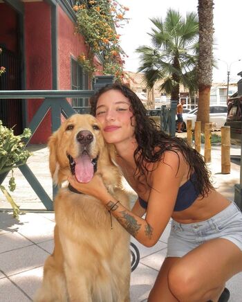 Carla Campos-Salazar