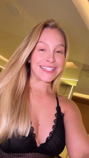 Full leaked Carla diaz private onlyfans photo