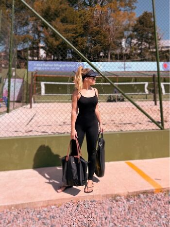 Full leaked Carla diaz private onlyfans photo