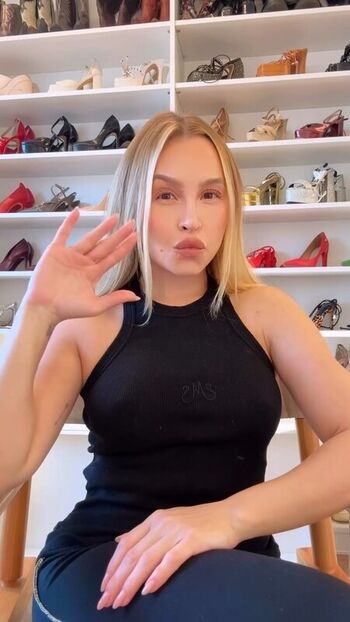 Full leaked Carla diaz private onlyfans photo