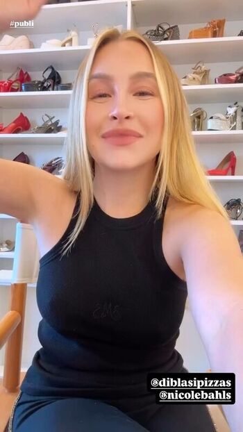 Full leaked Carla diaz private onlyfans photo